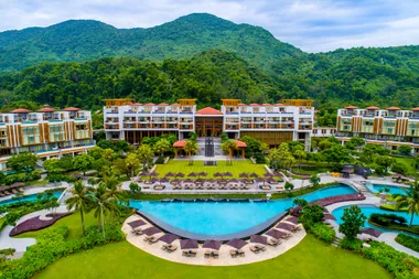 Win a trip to Vietnam!