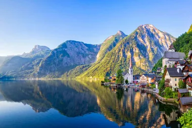 A taste of Austria