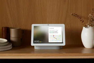Google Nest Hub Max