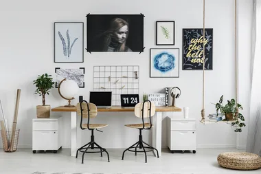 A new study has found that artwork can reduce stress