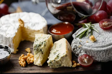 A cheese festival is coming this November