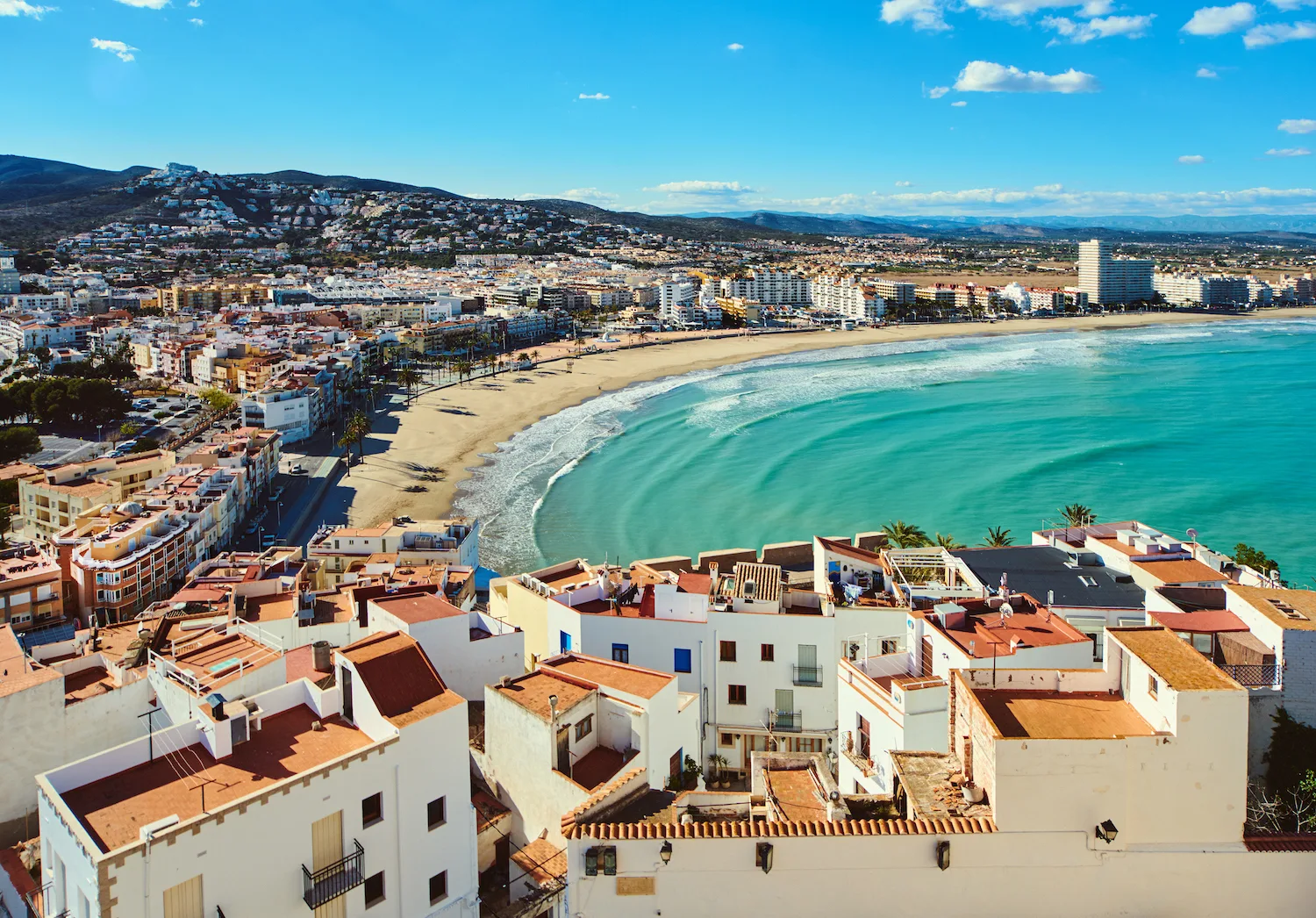 Valencia is steeped in Roman history