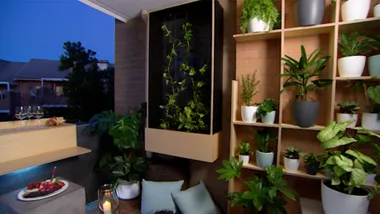 Patioscaping!