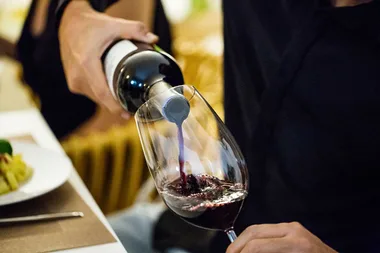 A $5.99 Aldi wine wins Gold medal at International Wine Competition