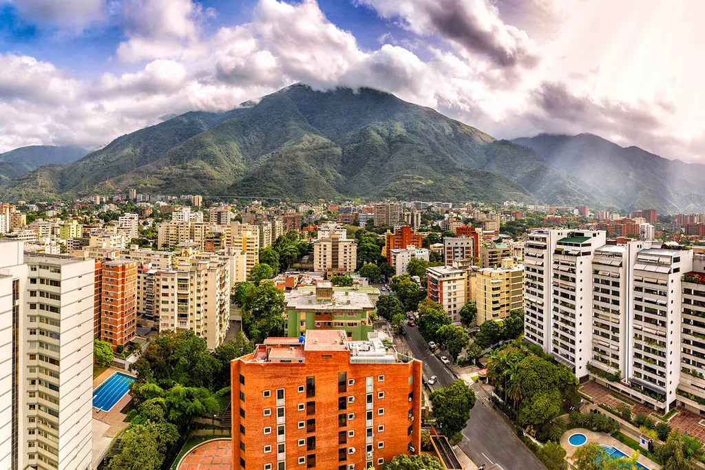 venezuela