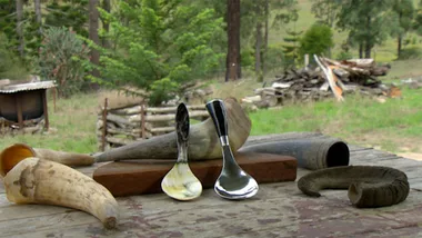 CROFTERS CRAFT – ROSS PLANT