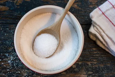 Why is kosher salt so popular?