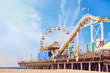 The best theme park in the world for 2019 has been announced