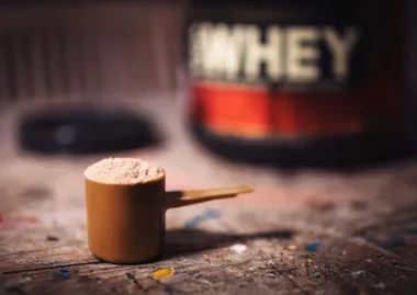 4 protein powder brands for maximum gains