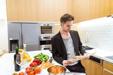 Should you buy an instant pot cooker?