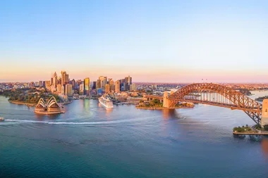 The best and worst places to live in Sydney