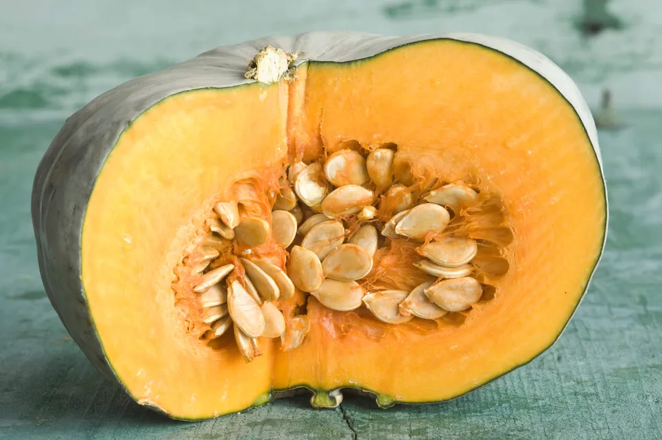 6 pumpkin varieties and types in Australia