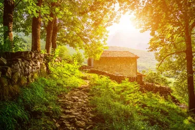 How to live ‘off-the-grid’ in Australia