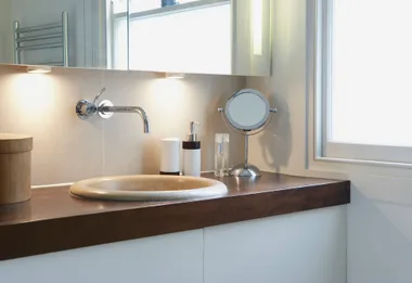 11 creative bathroom lighting ideas