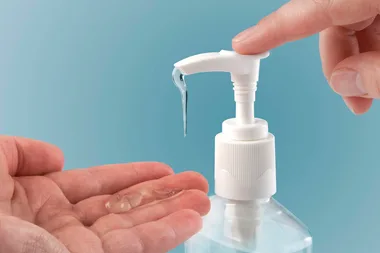 Study finds hand sanitiser isn’t as effective as we thought