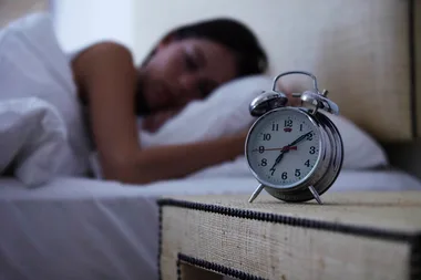 How to survive the day when you’ve had no sleep