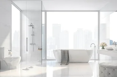Bathroom organisation mistakes everyone makes