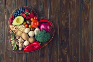 7 low-calorie foods that will get you through your diet