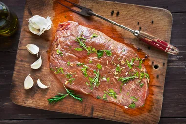 Everything you need to know about flank steak