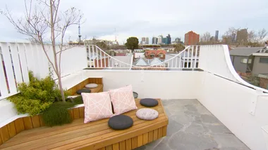 Amazing Home: Fitzroy Terrace