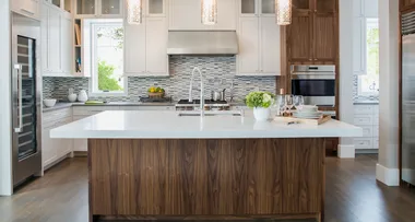 Quick and easy ways to save water and energy in the kitchen