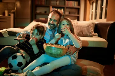 10 classic family movies to binge on your next movie night