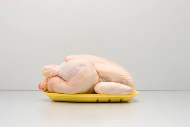 4 simple ways to defrost chicken