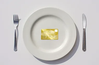 Study finds humans eat a credit card worth of microplastics each week