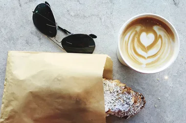 How you can get a free coffee on International Coffee Day