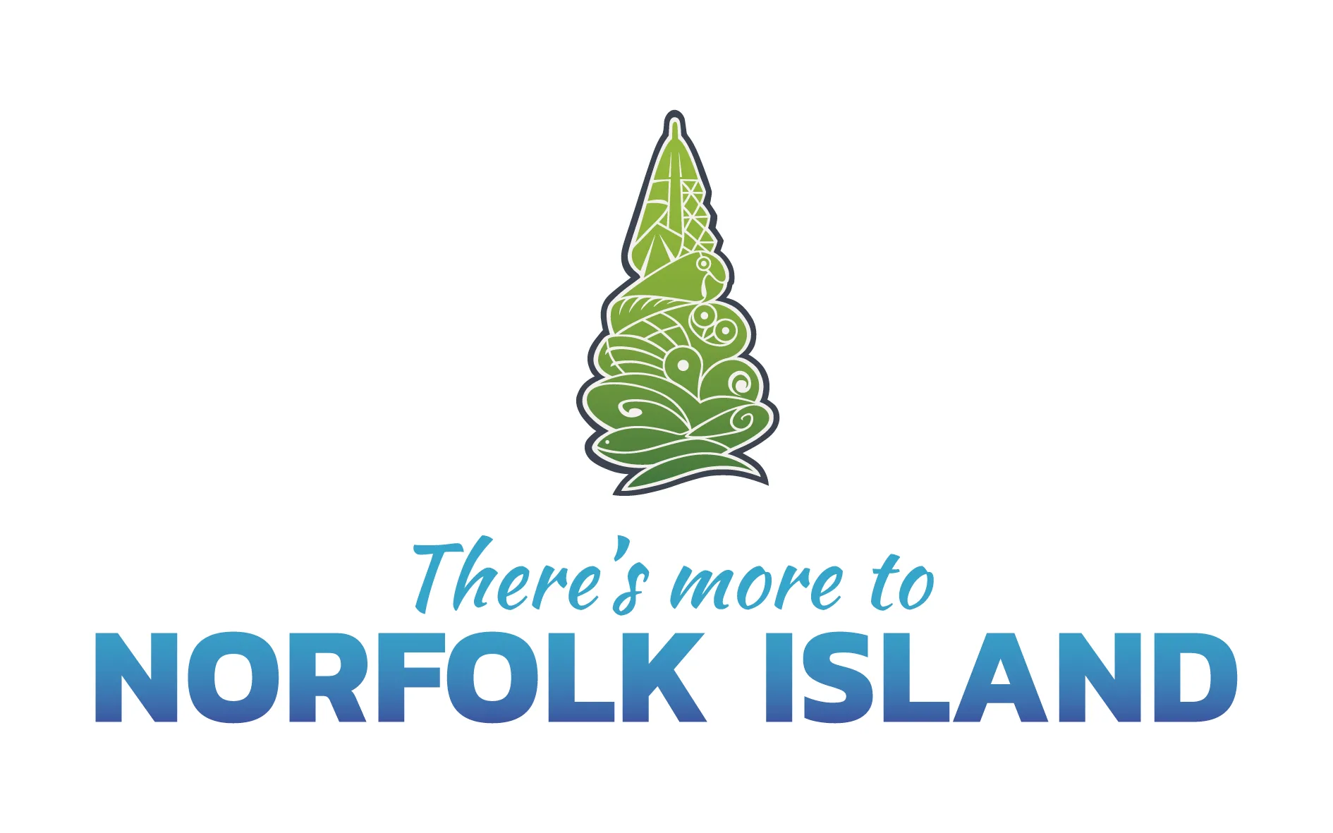 Sponsor logo of Norfolk Island