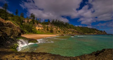 Australia’s hidden historical gem that’s also picture perfect