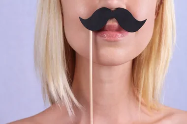 5 reasons why some women grow facial hair
