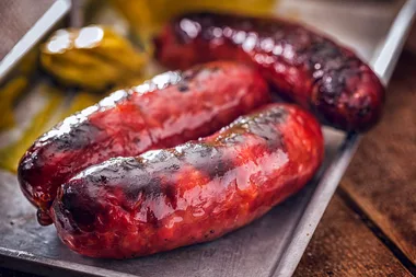 Can you eat chorizo raw?