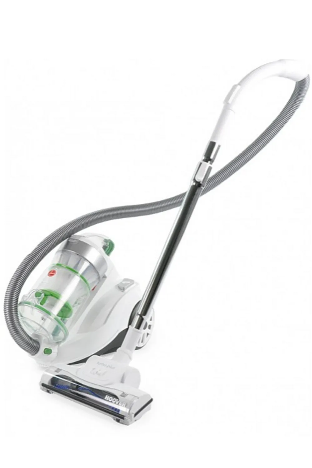 hoover