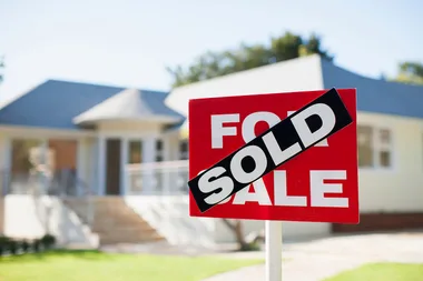 The best and worst places to sell property in Australia