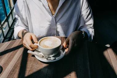 What your favourite coffee order says about you