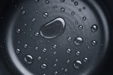 Are teflon non-stick pans safe for use?