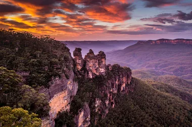 The top 10 iconic Australian landmarks everyone should see once in their life