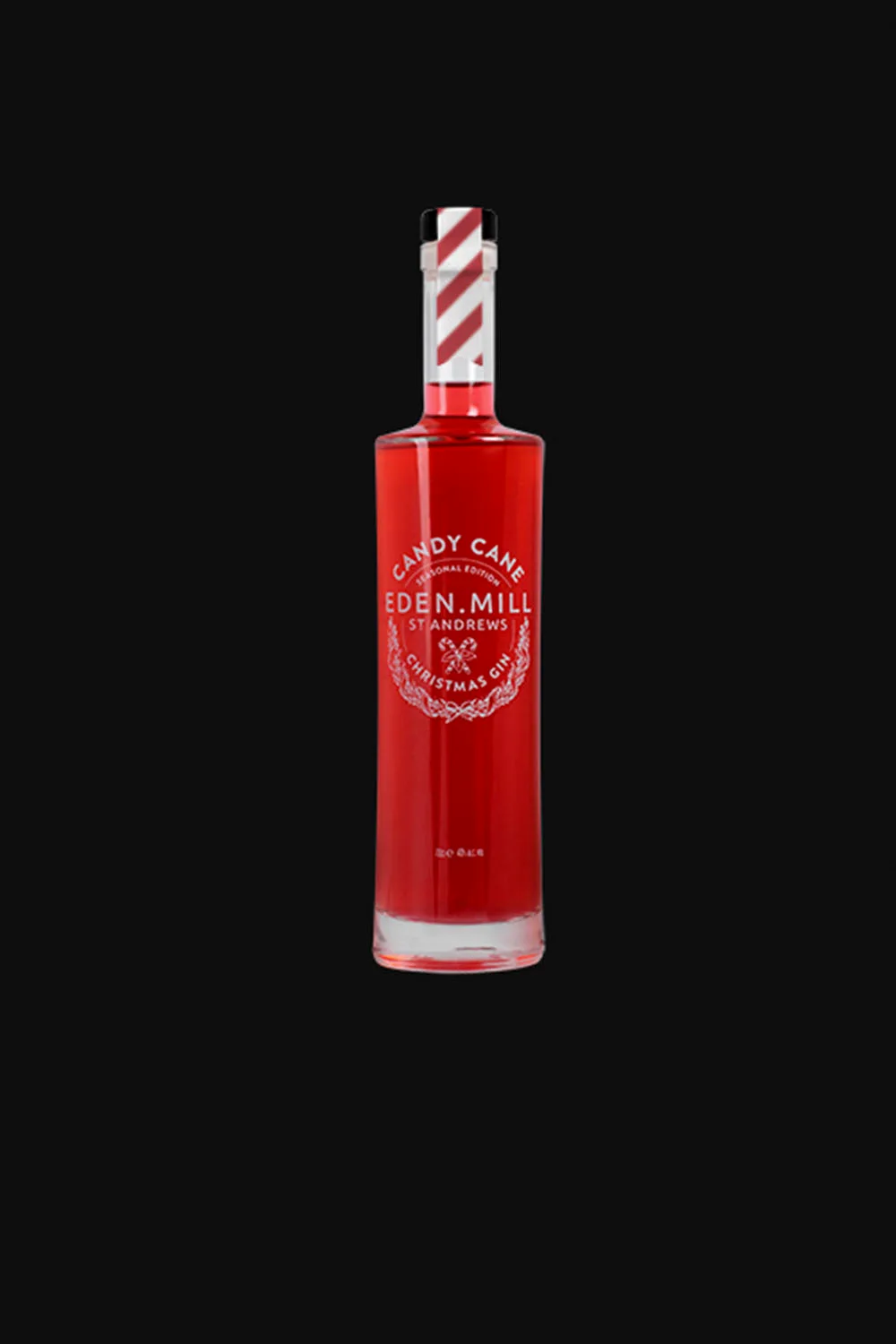 eden mill candy cane gin