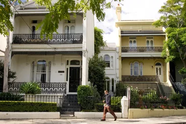 Average house size Australia: How many square metres is standard?