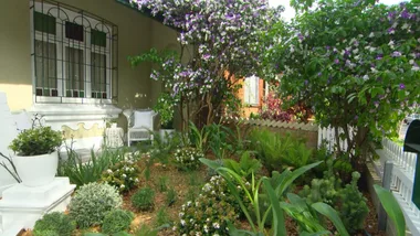 TWO HOUR TRANSFORMATION