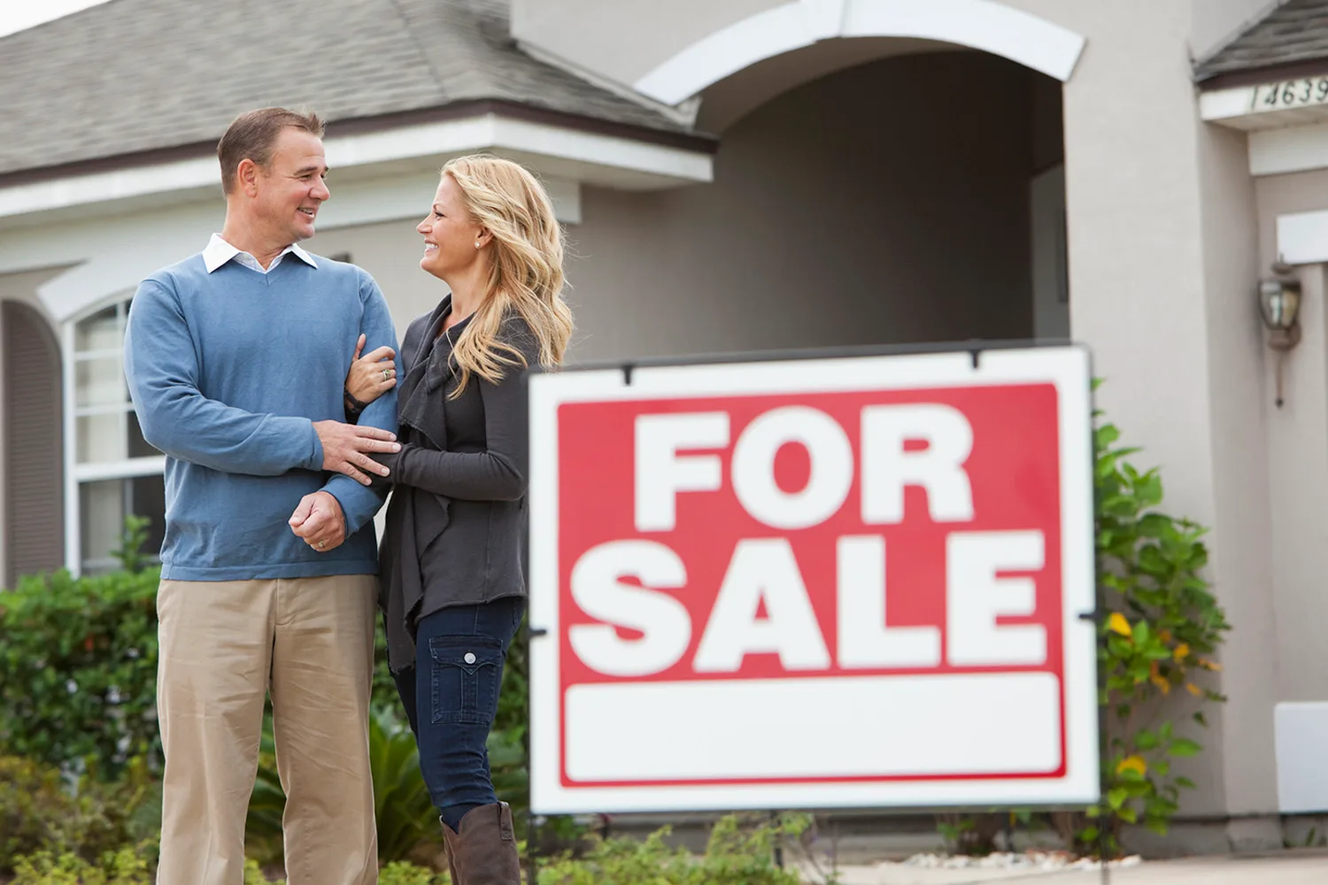 You typically won't pay capital gains tax on your own home if it's not used for business or to make a profit.