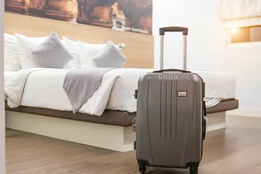 15 genius hotel room hacks to try on your next holiday