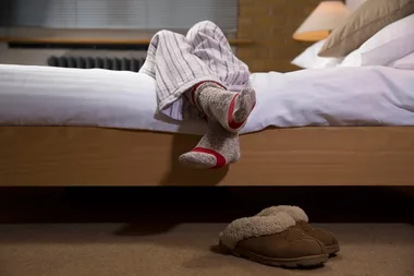 Research finds wearing comfy clothes on a bad day can make you feel worse