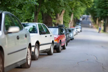 The worst suburbs in Australia for car theft