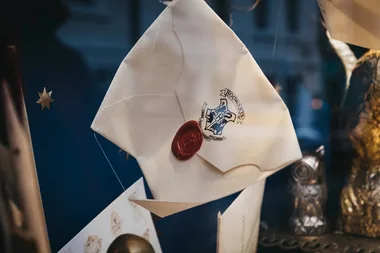 Myer opens the largest Harry Potter shop in Australia