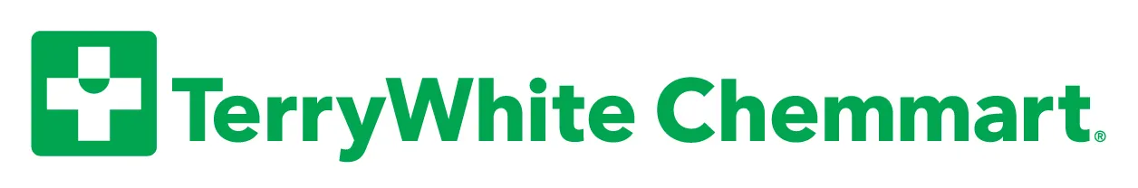 Sponsor logo of TerryWhite Chemmart