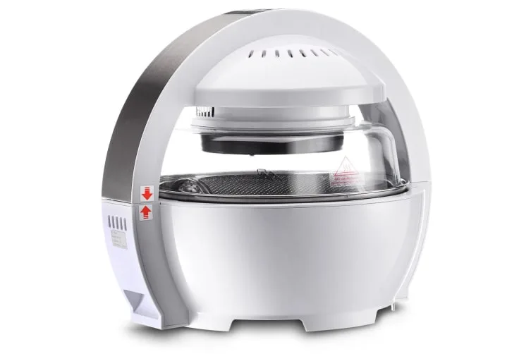 Maxkon Air Fryer
