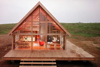 6 reasons why you should consider a pre-fab house