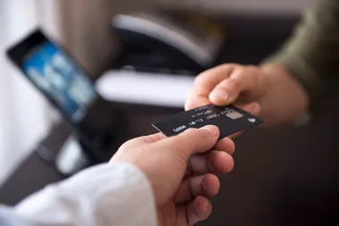 How just one credit card can affect your home loan application